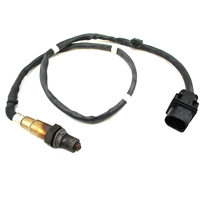MEAT & DORIA Lambdasonde 811016 for LANCIA SUZUKI