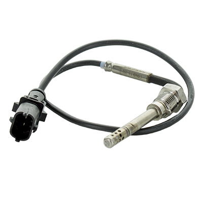 MEAT & DORIA Sensor, udstødningsgastemperatur 12483 for LANCIA