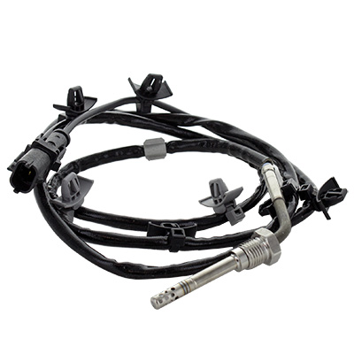 MEAT & DORIA Sensor, udstødningsgastemperatur 12487 for OPEL GENERAL MOTORS