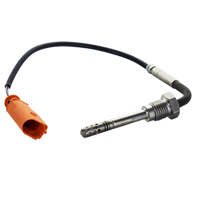 MEAT & DORIA Sensor, udstødningsgastemperatur 12489 for VAG