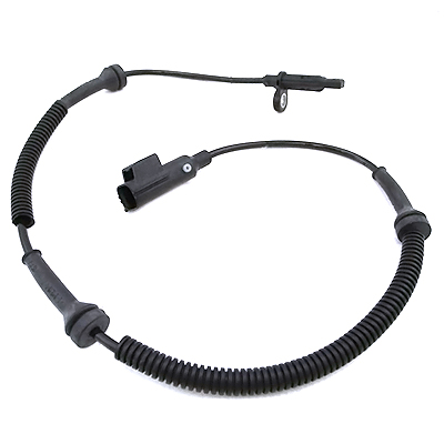 MEAT & DORIA ABS Sensor 901030 Bagaksel venstre for LAND ROVER