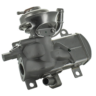MEAT & DORIA EGR-Modul 88441 for VAG