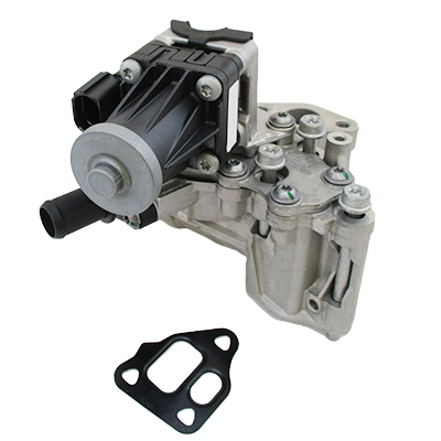 MEAT & DORIA EGR-Modul 88752 for VAUXHALL OPEL