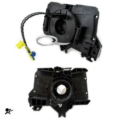 MEAT & DORIA Vinkelfjeder, Airbag 231125 for DACIA