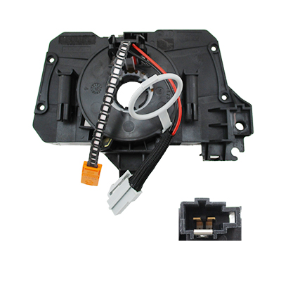 MEAT & DORIA Vinkelfjeder, Airbag 231127 for RENAULT