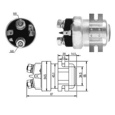 MEAT & DORIA 46001