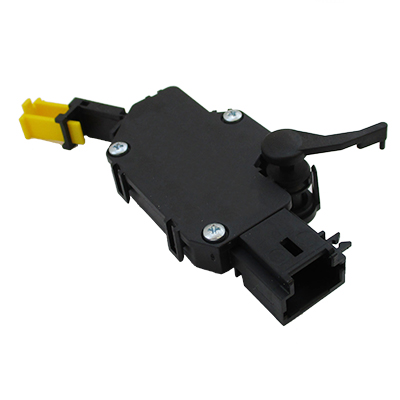 MEAT & DORIA Stoplyskontakt 35207 for LANCIA