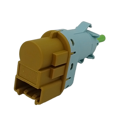 MEAT & DORIA Stoplyskontakt 35208 for LANCIA