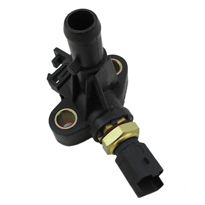 MEAT & DORIA Sensor, kølevæsketemp. 82495 for LANCIA