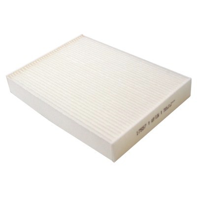 MEAT & DORIA Kabineluftfilter 17557 for MERCEDES-BENZ RENAULT NISSAN DACIA SAMSUNG