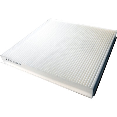 MEAT & DORIA Kabineluftfilter 17570 for VAG SKODA MAN