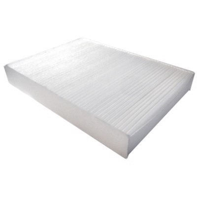 MEAT & DORIA Kabineluftfilter 17576 for MERCEDES-BENZ RENAULT NISSAN DACIA SAMSUNG