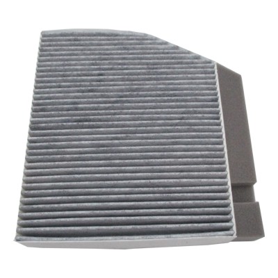 MEAT & DORIA Kabineluftfilter 17587k for MERCEDES-BENZ