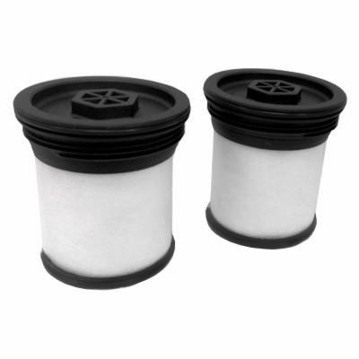 MEAT & DORIA Brændstof-filter 5007 Filterindsats 83mm for OPEL CHEVROLET