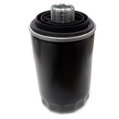 MEAT & DORIA Oliefilter 15576 Påskruet 143mm M 27 X 1,5 for VAG