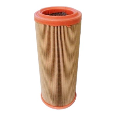 MEAT & DORIA Luftfilter 16075 Filterindsats 268mm for LANCIA