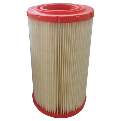 MEAT & DORIA Luftfilter 16501 Filterindsats 284mm for CITROËN/PEUGEOT LANCIA