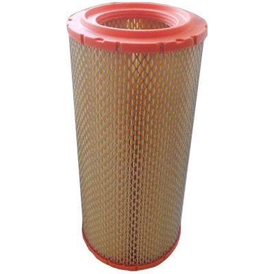 MEAT & DORIA Luftfilter 16502 Filterindsats 350mm for IVECO