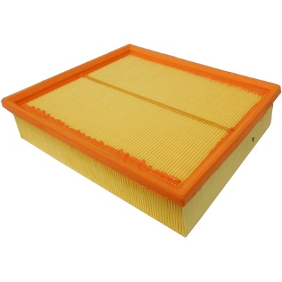 MEAT & DORIA Luftfilter 16545 Filterindsats 57mm for FORD VAG CITROËN/PEUGEOT
