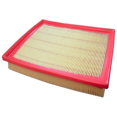 MEAT & DORIA Luftfilter 16830 Filterindsats 65mm for TOYOTA LEXUS