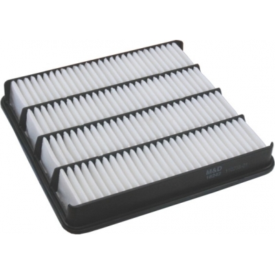 MEAT & DORIA Luftfilter 18242 Filterindsats 51mm for TOYOTA