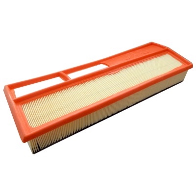 MEAT & DORIA Luftfilter 18276 Filterindsats 64mm for GENERAL MOTORS OPEL FORD LANCIA VAUXHALL