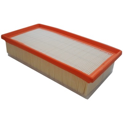 MEAT & DORIA Luftfilter 18315 Filterindsats 58mm for LANCIA BMW CITROËN/PEUGEOT