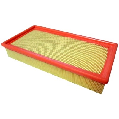 MEAT & DORIA Luftfilter 18325 Filterindsats 57mm for LANCIA CITROËN/PEUGEOT