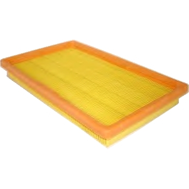 MEAT & DORIA Luftfilter 18339 Filterindsats 29mm for KIA