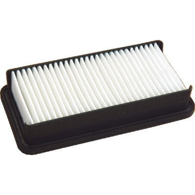 MEAT & DORIA Luftfilter 18384 Filterindsats 48mm for KIA