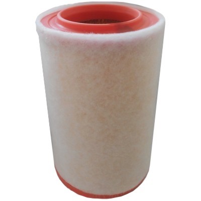 MEAT & DORIA Luftfilter 18500 Filterindsats 240mm for LANCIA