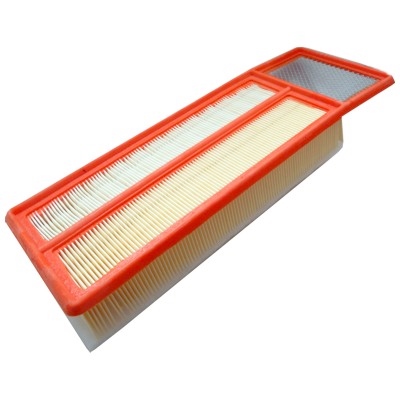 MEAT & DORIA Luftfilter 18505 Filterindsats 53mm for OPEL FORD LANCIA GMC CITROËN/PEUGEOT