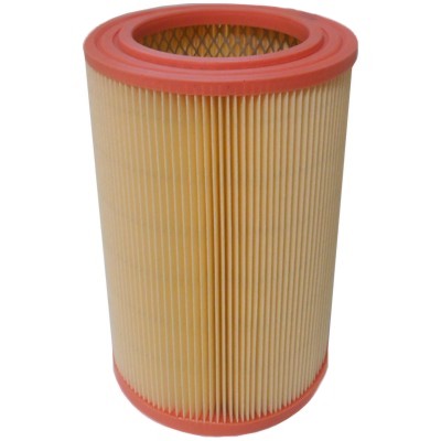 MEAT & DORIA Luftfilter 18512 Filterindsats 218mm for LANCIA