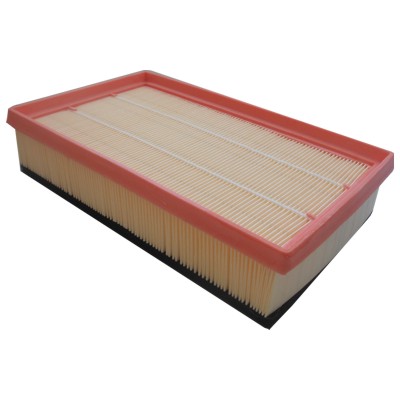 MEAT & DORIA Luftfilter 18536 Filterindsats 52mm for LANCIA