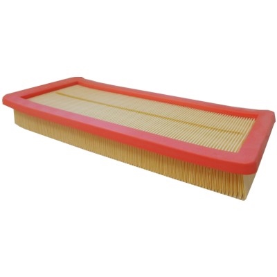 MEAT & DORIA Luftfilter 18575 Filterindsats 41mm for LANCIA CITROËN/PEUGEOT