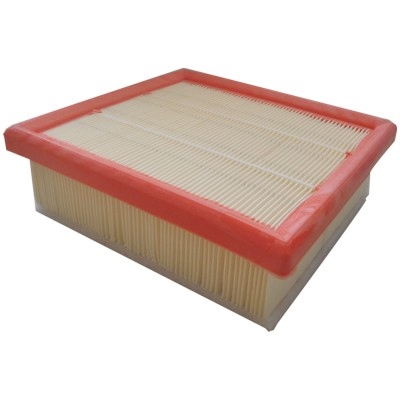 MEAT & DORIA Luftfilter 18646 Filterindsats 68mm for LANCIA CHRYSLER