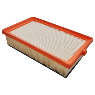 MEAT & DORIA Luftfilter 18647 Filterindsats 59mm for LANCIA CHRYSLER