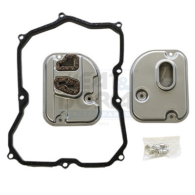 MEAT & DORIA Hydraulikfiltersæt, automatgearkasse kit21001 for VAG