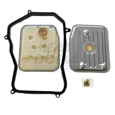 MEAT & DORIA Hydraulikfiltersæt, automatgearkasse kit21002b for VAG