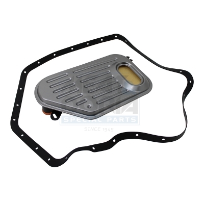 MEAT & DORIA Hydraulikfiltersæt, automatgearkasse kit21003 for VAG