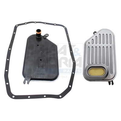 MEAT & DORIA Hydraulikfiltersæt, automatgearkasse kit21003b for BMW