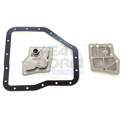 MEAT & DORIA Hydraulikfiltersæt, automatgearkasse kit21004 for VAG