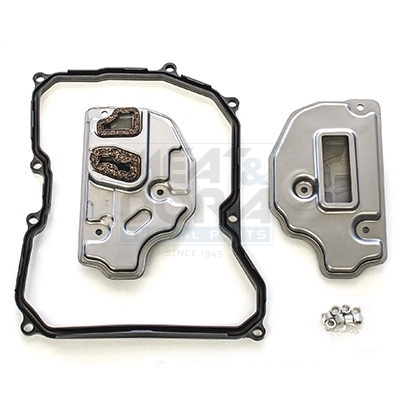 MEAT & DORIA Hydraulikfiltersæt, automatgearkasse kit21008c for VAG