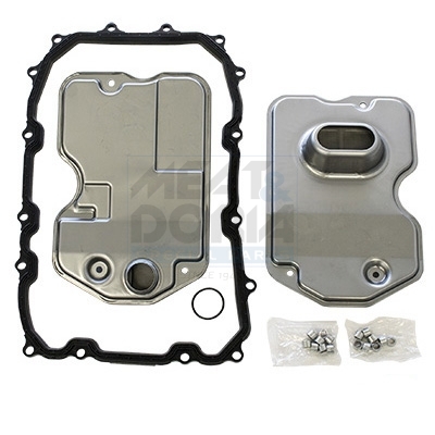 MEAT & DORIA Hydraulikfiltersæt, automatgearkasse kit21009 for VAG PORSCHE