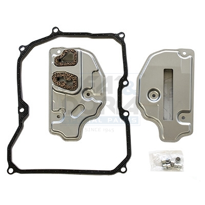 MEAT & DORIA Hydraulikfiltersæt, automatgearkasse kit21008 for VAG