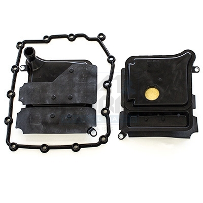 MEAT & DORIA Hydraulikfiltersæt, automatgearkasse kit21012 for BMW