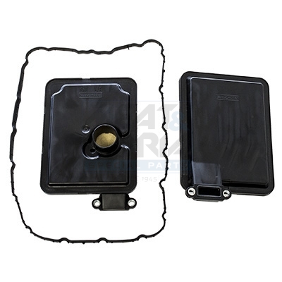 MEAT & DORIA Hydraulikfiltersæt, automatgearkasse kit21018 for KIA