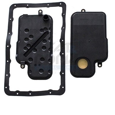 MEAT & DORIA Hydraulikfiltersæt, automatgearkasse kit21020 for MITSUBISHI