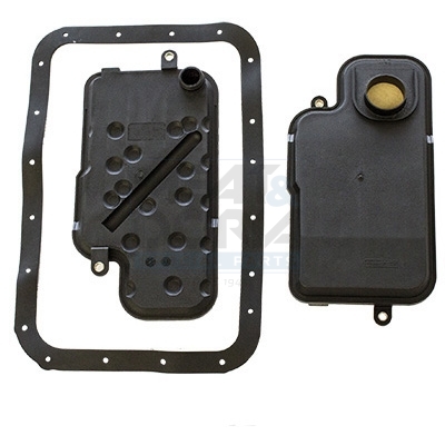 MEAT & DORIA Hydraulikfiltersæt, automatgearkasse kit21019 for MITSUBISHI