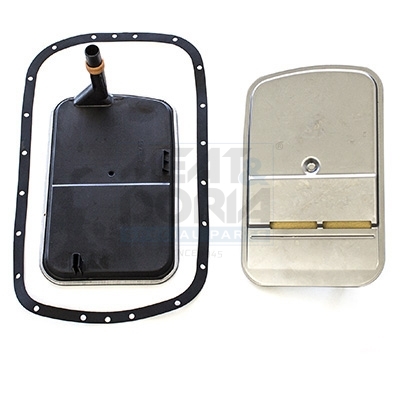 MEAT & DORIA Hydraulikfiltersæt, automatgearkasse kit21024 for BMW